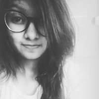 Binali Chaudhari