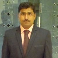 Muhammad Yaqoob