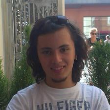 Mert Kolay