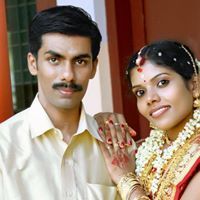 Preethu Pratheesh