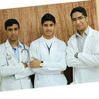 Ammar Ali
