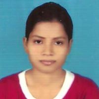 Jayshree Kumari