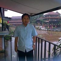 Front Giharto
