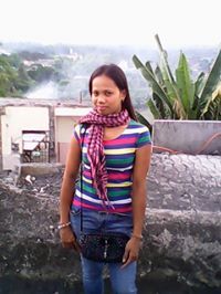 Chie Manjares