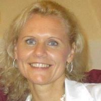 Irene Salumets