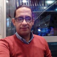 Mohamed Hanafy