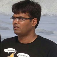 Rajesh Raj