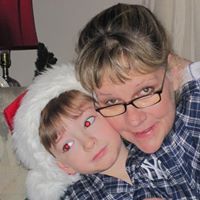 Robin Morgan-Elliott