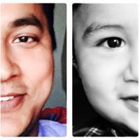 Vikrant Mishra