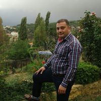 محمد الملاح