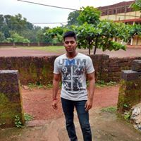 Niranjan Powar