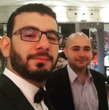 Ahmed Hegazy
