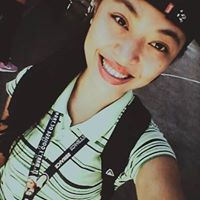 Riza May
