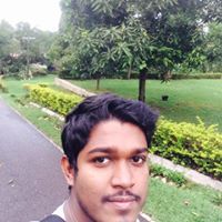 Pasidu Dhanasekara