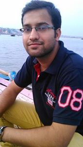 Shyam Sharma