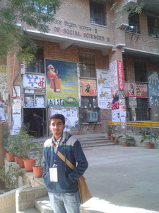 GAURAV PAL