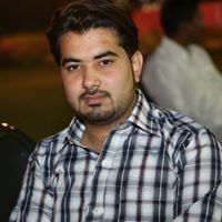 Sarfraz Ali