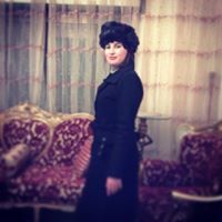 Rodina Chechany