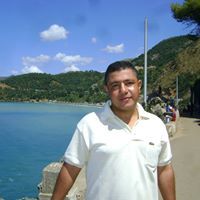 Mohamed Abdiall