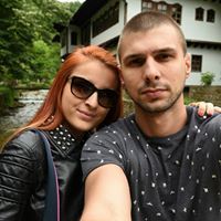 Даная Алексиева