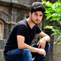 Peerzada Muzamil