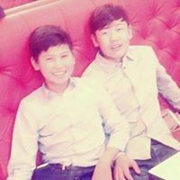 Р.М Цэлмэг-Очир