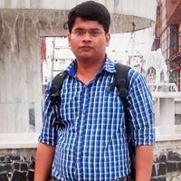 Shubham Choudhary