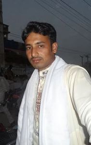 Mubashir Iqbal
