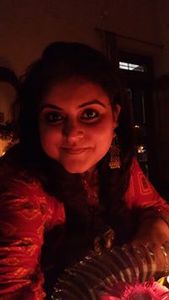 Komal Gaba