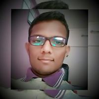 Patel Jignesh