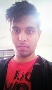 Nritam Kumar