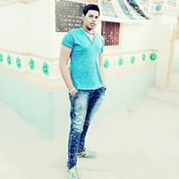 Rahul Prajapati