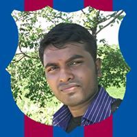 Rajesh Ghosh