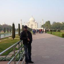 Nishant varma