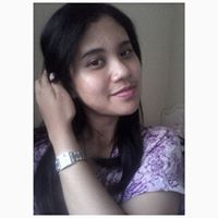 Jeanneth Priscilla Tobing