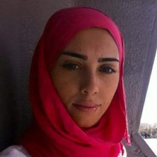 Amani Mohsen