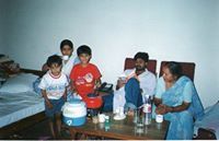 Rakesh Raman