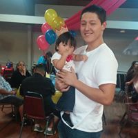 Alec Orellana