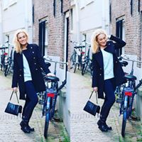 Анастасия Давыдова