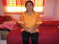 สตรี ที่โลกลืม