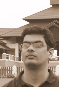 Raj Swaroop