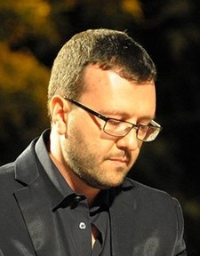 Luca Zavarella