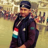 Er Rishabh