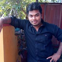Harsha Karthick