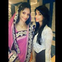 Chanchal Agrawal
