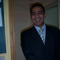 Abdelrahman Mohamed