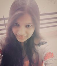 Sakshi Pandey