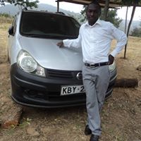 Bonvis Mutugi