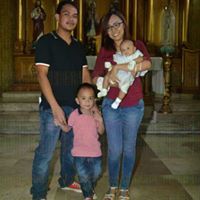Mischel Esposo
