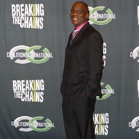 Christopher J. Jackson